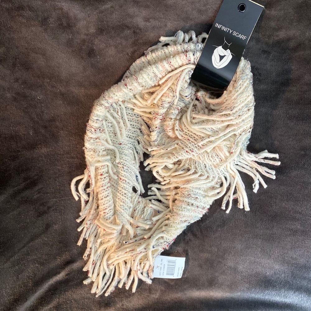 Infinity Scarf